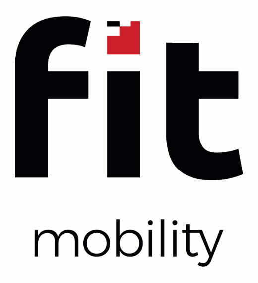FIT Footer Logo