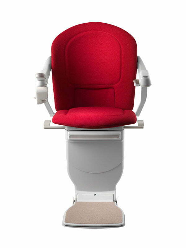 Sofia 600-Red