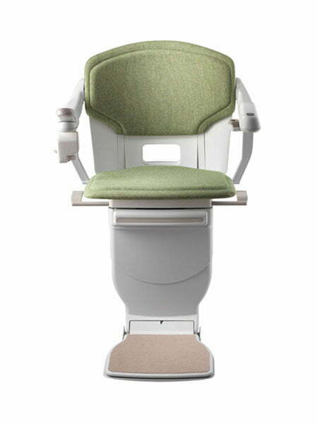 Solus 600-Green